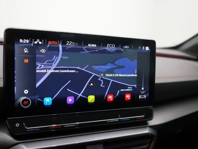 Cupra Formentor VZ e-Hybrid