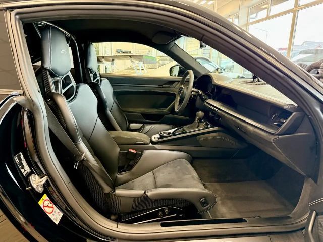 Porsche 992 Coupé GT3