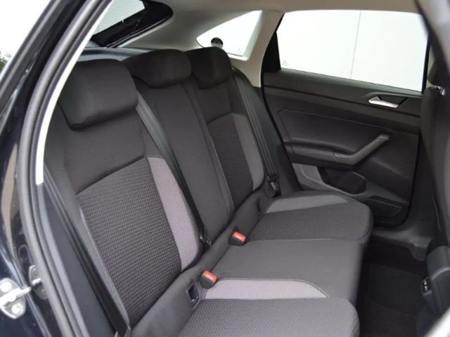 Volkswagen Taigo 1.0 TSI DSG Life