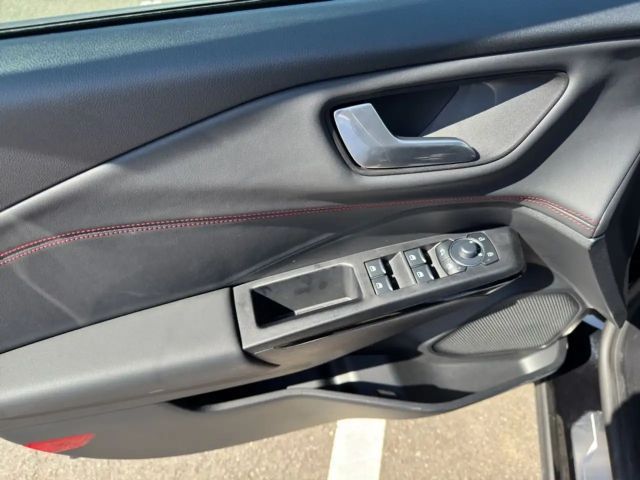 Ford Puma EcoBoost ST Line