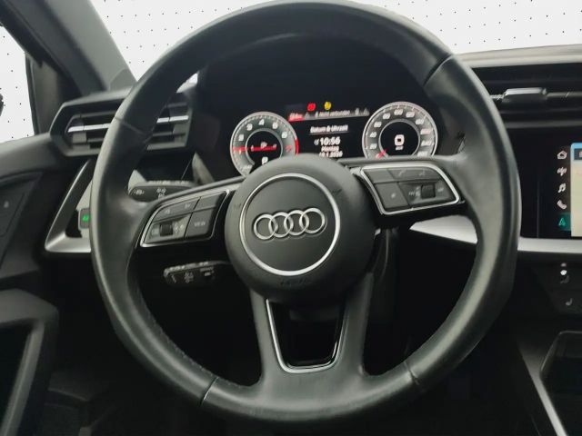 Audi A3 30 TFSI Sedan