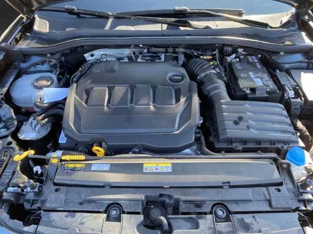 Seat Leon 2.0 TDI FR-lijn Sportstourer