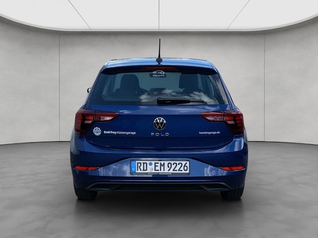 Volkswagen Polo 1.0 TSI Life