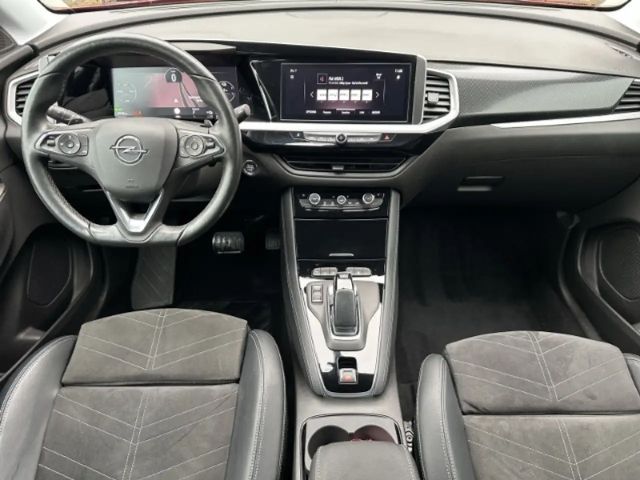Opel Grandland X Ultimate