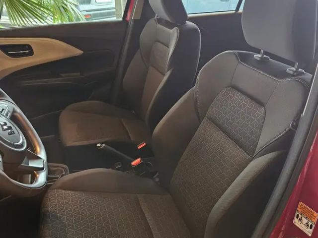 Suzuki Swift Comfort DualJet Hybrid