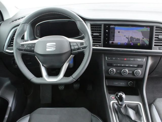 Seat Ateca 1.0 TSI Style