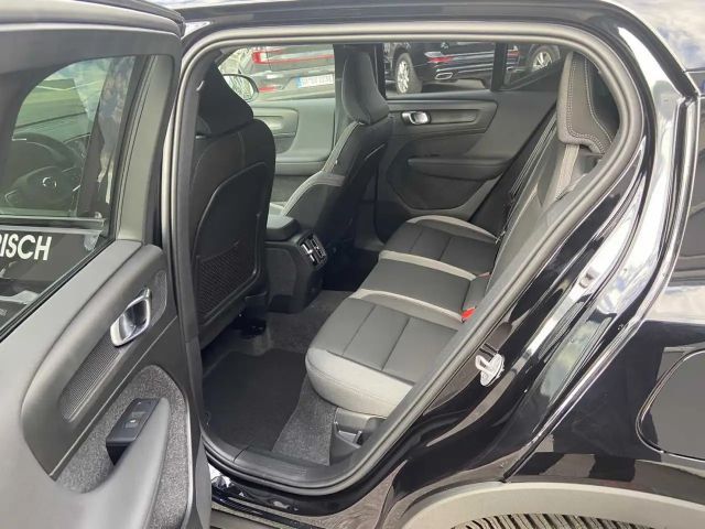 Volvo XC40 AWD Ultimate