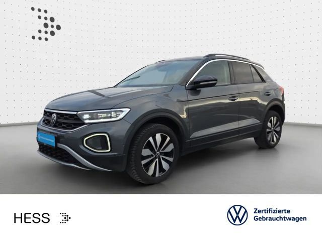 Volkswagen T-Roc 2.0 TDI DSG
