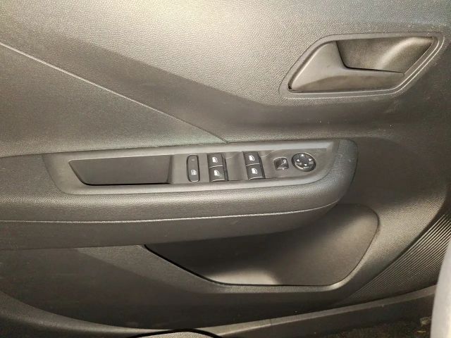 Opel Frontera Edition