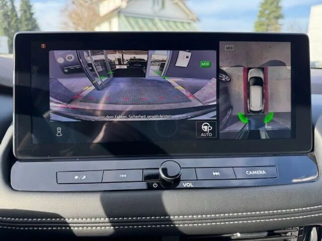 Nissan X-trail AWD Tekna e-4ORCE