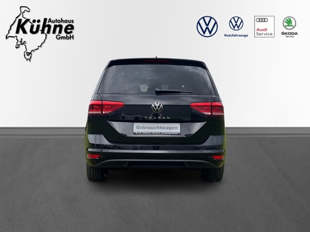 Volkswagen Touran IQ.Drive