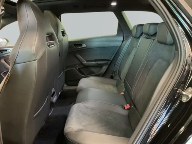 Cupra Leon 2.0 TSI 4Drive Sportstourer VZ