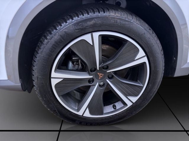 Cupra Formentor 1.5 TSI