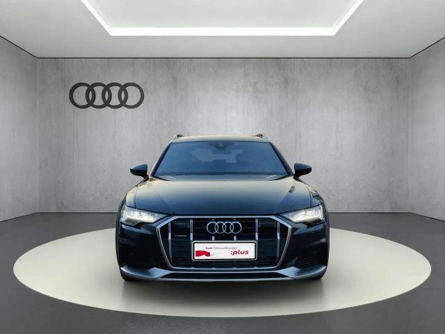 Audi A6 allroad 55 TFSI Quattro