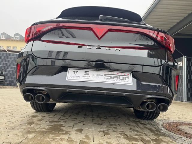 Cupra Leon 2.0 TSI 4Drive DSG Sportstourer VZ