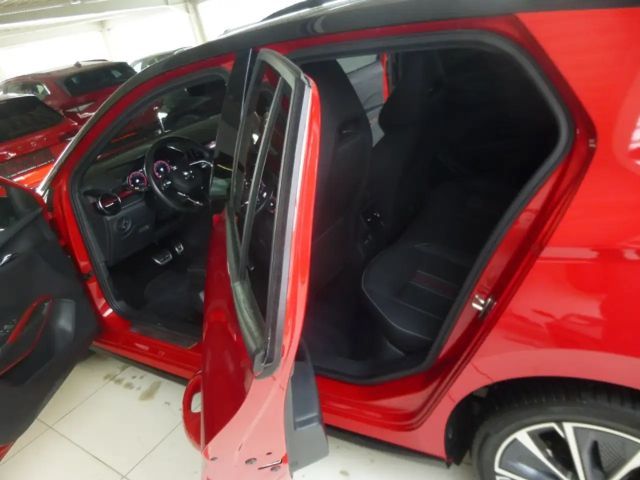 Skoda Fabia Monte Carlo