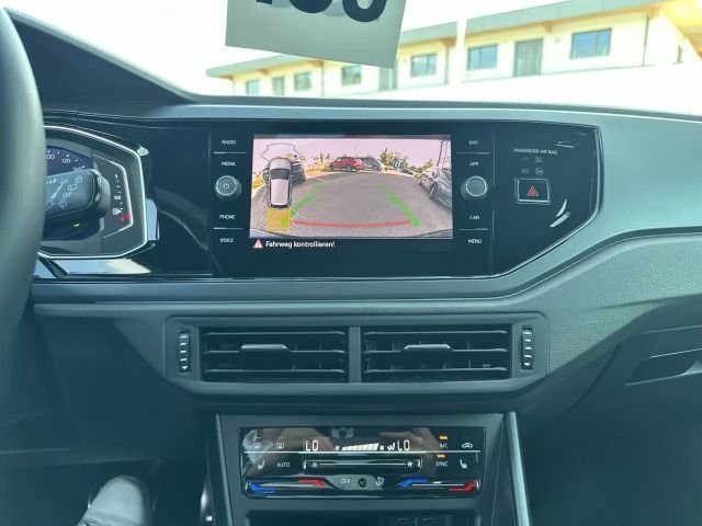 Volkswagen Polo DSG R-Line