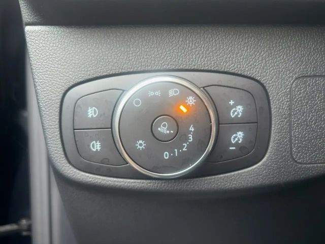 Ford Focus Titanium Wagon