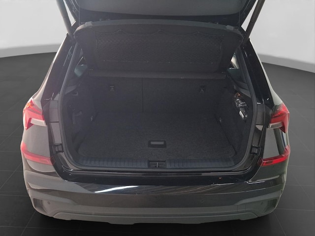 Skoda Kamiq 1.5 TSI Selection Tour