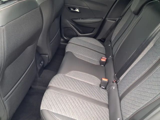 Peugeot 208 Allure Pack