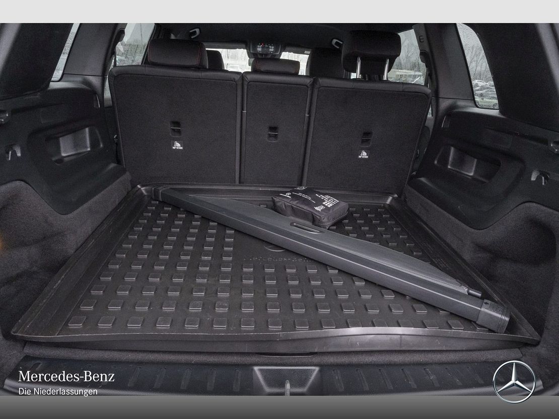 Mercedes-Benz GLB 200 GLB 200