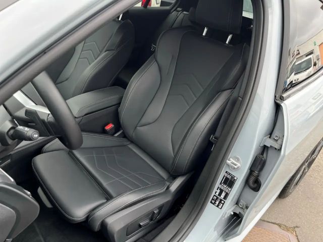 BMW 123 M-Sport Sedan xDrive