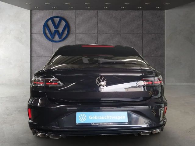 Volkswagen Arteon 2.0 TSI 4Motion DSG