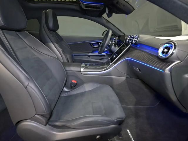 Mercedes-Benz CLE 450 4MATIC