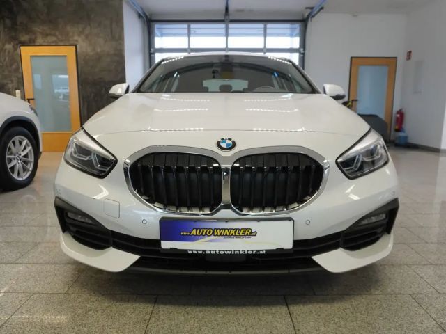 BMW 116 116i Sedan