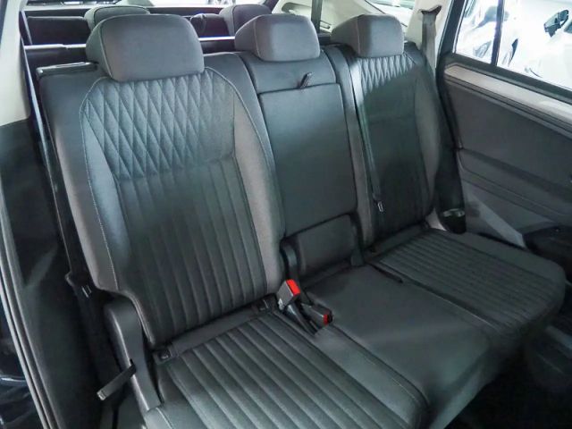 Volkswagen Tiguan 2.0 TDI Allspace DSG Life
