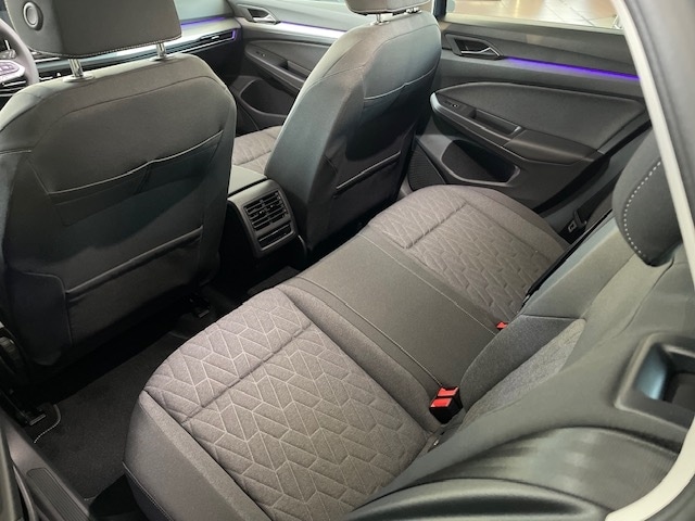 Volkswagen Golf 1.5 TSI Golf VIII Life