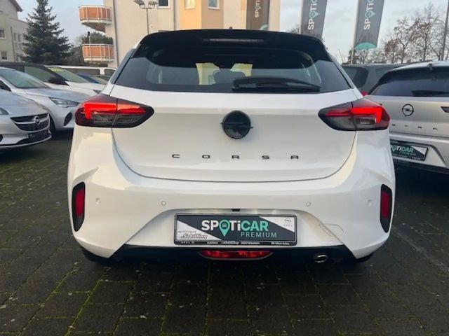 Opel Corsa 1.2 Turbo GS-Line Grand Sport Turbo