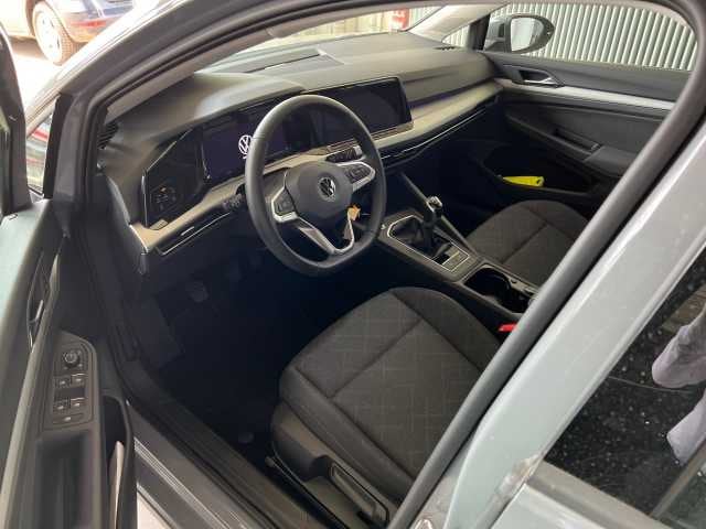 Volkswagen Golf 1.5 TSI Golf VIII Life