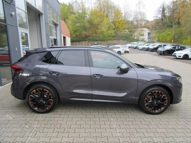 Cupra Terramar 1.5 e-Hybrid VZ