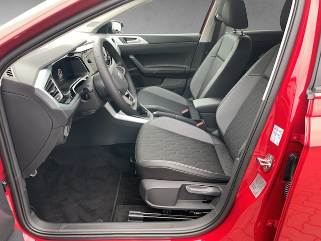 Volkswagen Polo 1.0 TSI