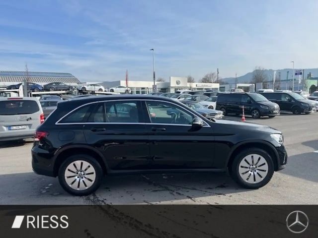 Mercedes-Benz GLC 300 4MATIC GLC 300 e