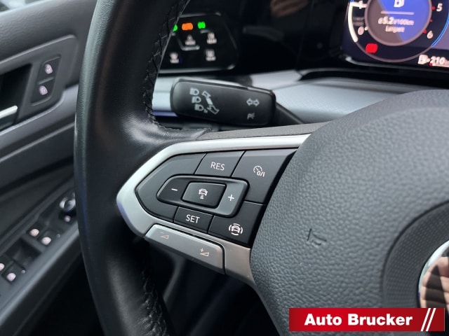 Volkswagen Golf 2.0 TDI Golf VIII