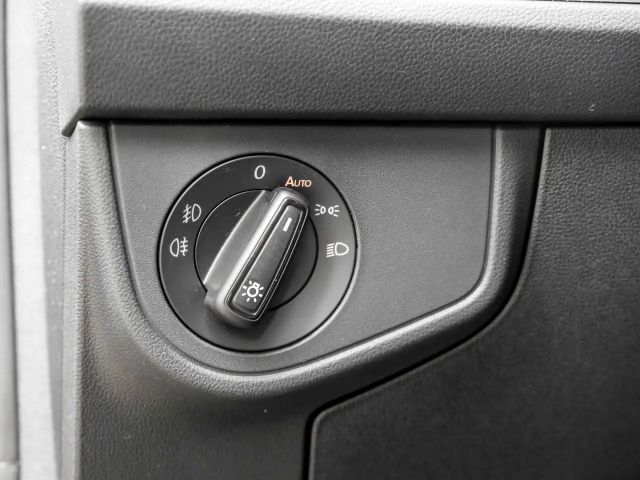 Volkswagen Polo 1.0 TSI DSG IQ.Drive Style