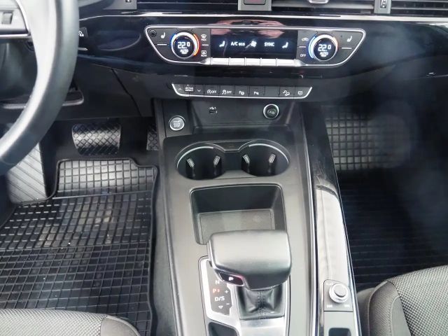 Audi A4 allroad 45 TFSI Quattro