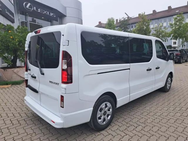 Renault Trafic Combi L2H1 Life