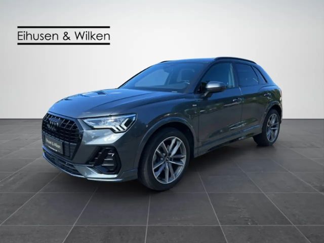 Audi Q3 S-Line
