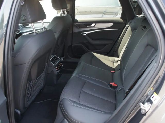 Audi A6 Avant Quattro S-Line