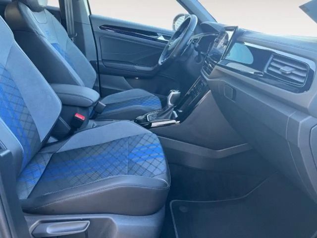 Volkswagen T-Roc 2.0 TSI DSG Style