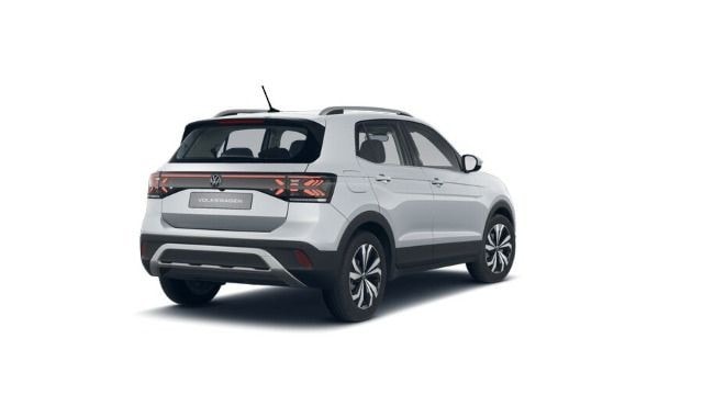 Volkswagen T-Cross DSG Style