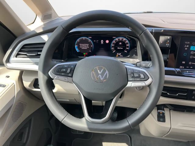 Volkswagen Multivan 2.0 TDI DSG Lang T7