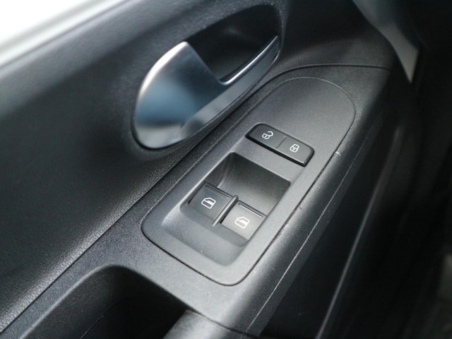 Volkswagen e-up! up! e-up! 2-Sitzer/Ladefläche