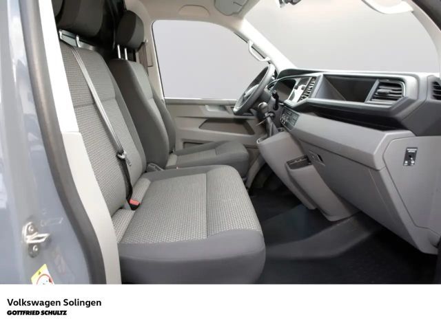 Volkswagen Transporter 2.0 TDI