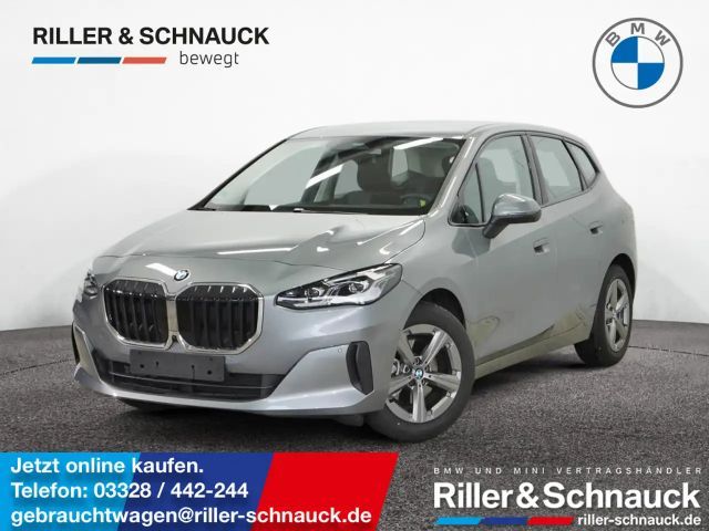 BMW 218 218i Active Tourer