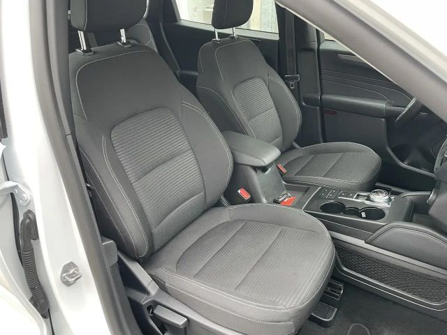 Ford Kuga Plug in Hybrid Titanium