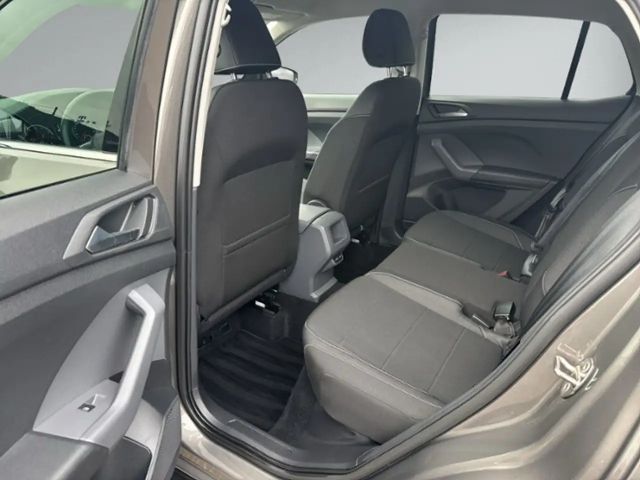 Volkswagen T-Cross 1.0 TSI Style